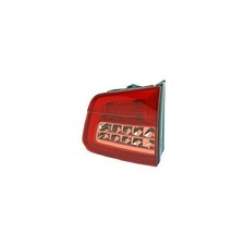 Fanale faro posteriore