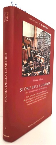 Vittorio paliotti storia - vittorio,