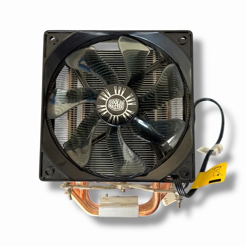 Cooler master hyper 212 - hyper,