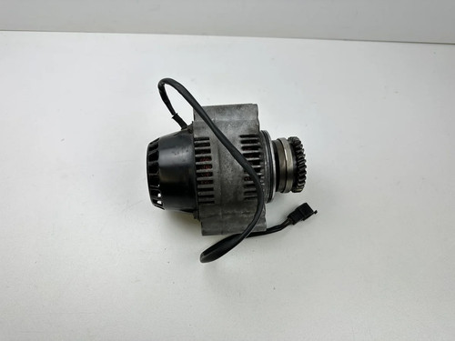 Suzuki gsx 750 1989 - suzuki, 1989-1997