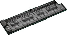 KORG nanoKEY Fold verde alpino
