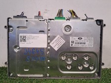 AMPLIFICATORE AUTORADIO PER LAND ROVER Range Rover Evoque Serie N8E219C164 PT15