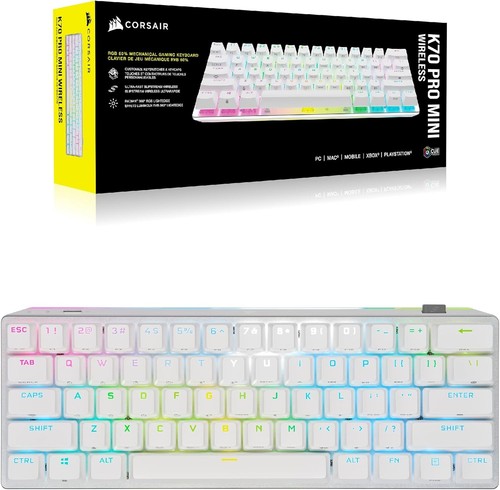Nuova corsair k70 - 🔥nuova,