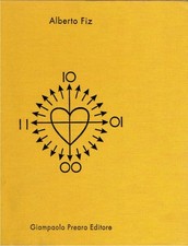 Alberto Fiz: PIERLUIGI PUSOLE