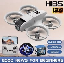 Mini Drone Professionale