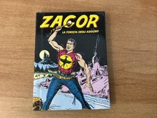 Zagor N 1  Edizione Mini Lo Scarabeo - Nuovo
