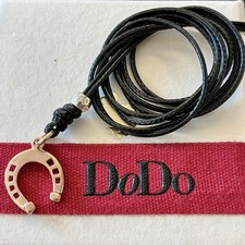 Dodo pomellato collana - dodo,
