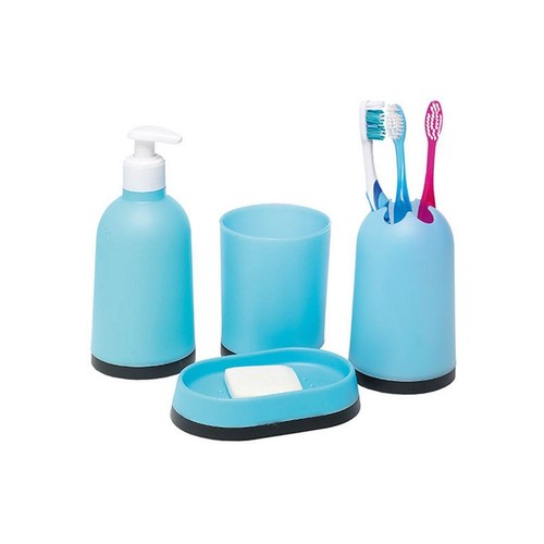 Set pezzi accessori - set,