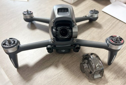 Quadricottero drone originale