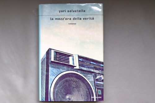 Mezz ora della verità - la,