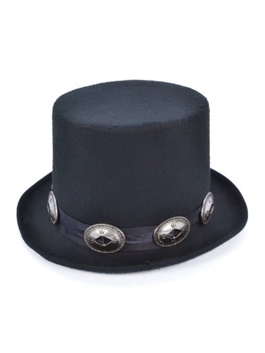 Cappello dondolo nero - dondolo,