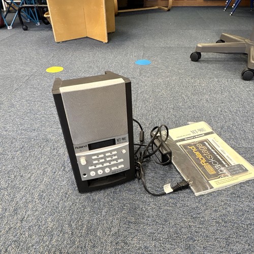 Roland 90u sequencer da - roland,