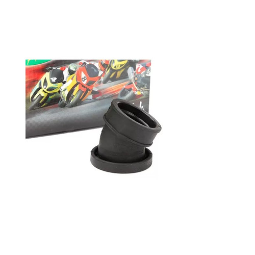 Collettore gomma tpr - collettore, x