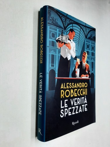 Verita spezzate - spezzate,
