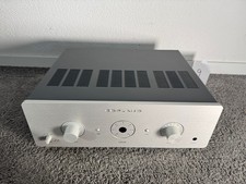 Amplificatore integrato ibrido