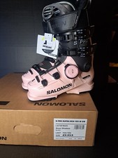 24/25 Salomon S/PRO Supra BOA