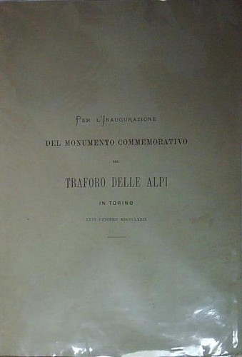 Del monumento commemorativo - monumento,