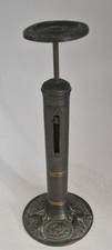 Antique Candlestick Spring