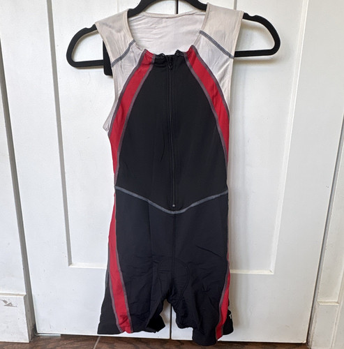 Tuta donna tyr triathlon - tuta,