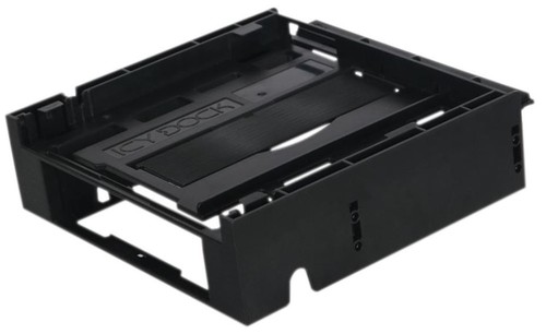 Icy dock flex fit - duo, da