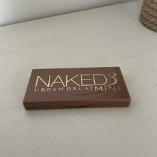 Urban Decay Naked3 MINI