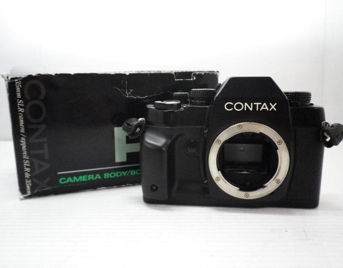 Contax - contax, (solo