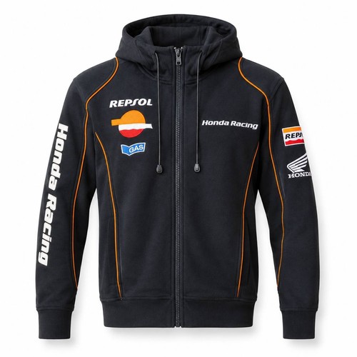 Honda repsol hrc - hrc, gas
