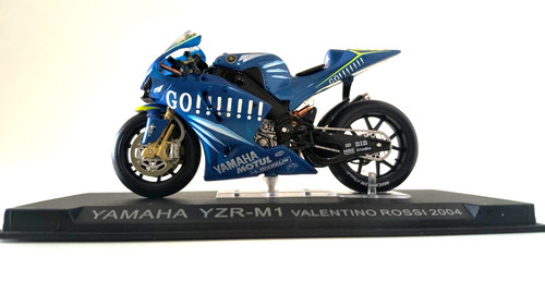 Yamaha yzr valentino - yamaha, yzr-m1