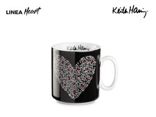 Egan mug keith haring - egan,