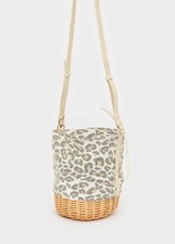 Borsa Secchiello Nalì Donna