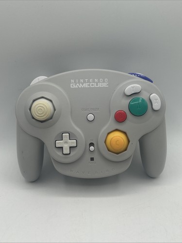 Nintendo gamecube wavebird - gamecube,
