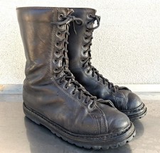 Stivaletti da lancio vintage