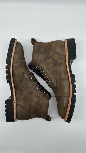 Taylor stitch cap toe - taylor,
