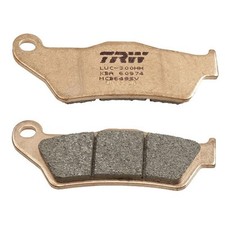 Bremsbelag für Aprilia SRV