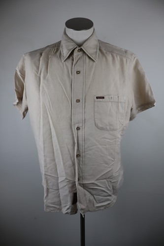 Marlboro classics camicia - camicia, uomo