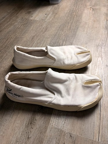 Sneakers slip tela - sneakers, slip-on