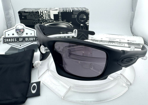 Oakley ten ford racing - ten,