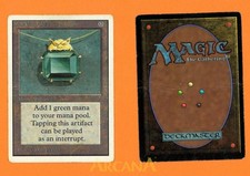 Mox Emerald - Unlimited - PO -