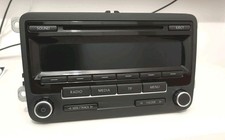 Autoradio RCD 310  BOSCH Originale Volkswagen 