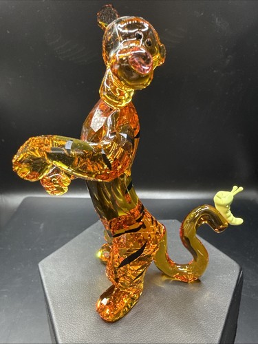 Statuina cristallo swarovski - statuina,