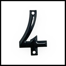 1950ca * Numeri Smaltati in