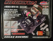 Mini tagliapneumatici 4x4 mod