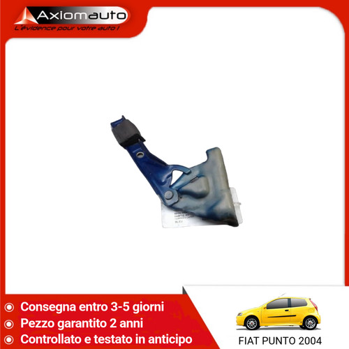 Cerniera destra del - cerniera,