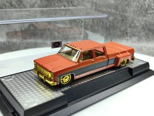 1/64 station wagon auto