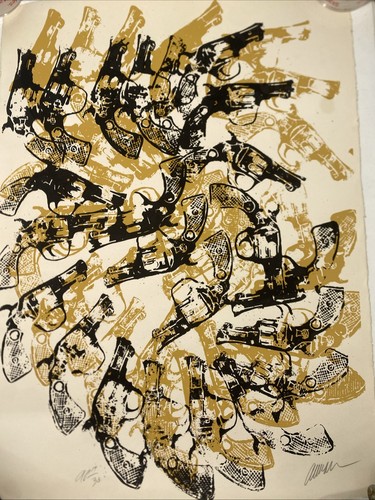 Arman yang and bang 1979 - arman,