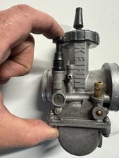 Keihin PJ38 Originale -