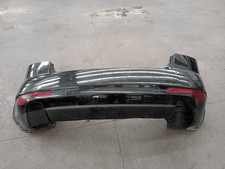 EHY15022X8N Paraurti post.  MAZDA CX-7 2.3L MZR Turbo Disi Suv 5p/b/2261cc