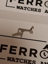 Seiko 784612 First Coupling