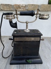 Telefono Antico Svezia Anni ‘20