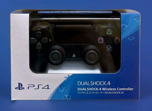 Controller ps4 wireless - wireless, import
